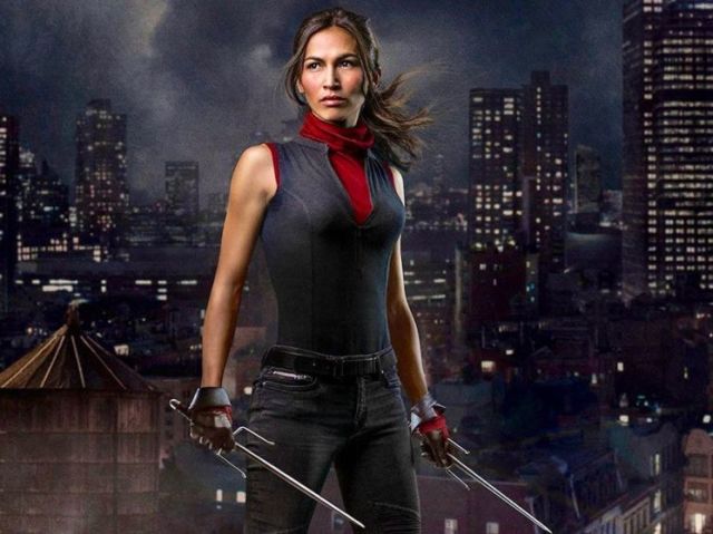Elektra Natchios
