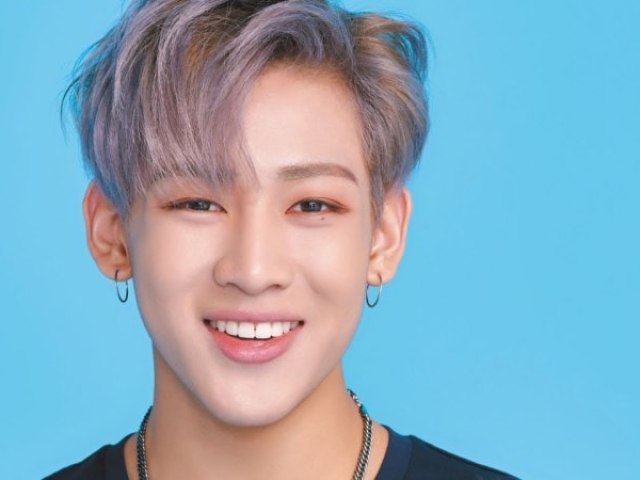 Bambam (GOT 7)