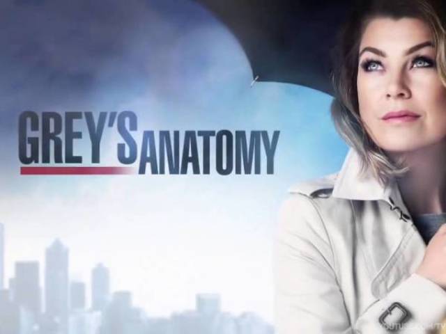Quão bem você conhece Grey's Anatomy?