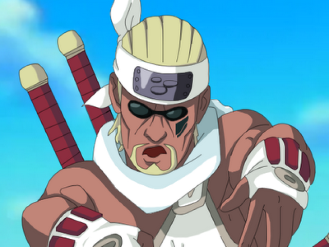 Killer Bee