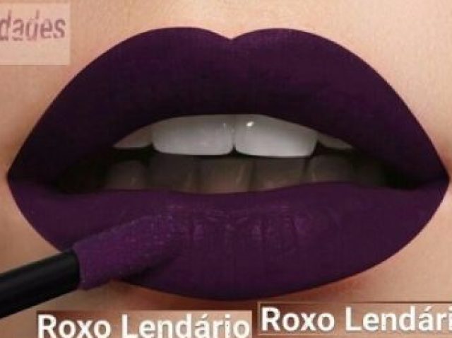 Roxo