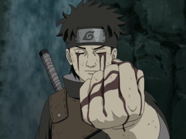 Shisui