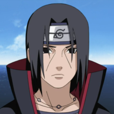 Itachi