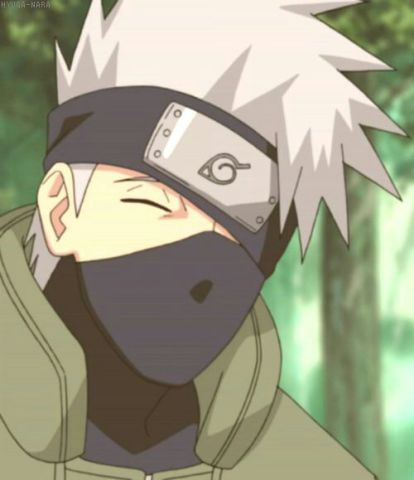 Kakashi