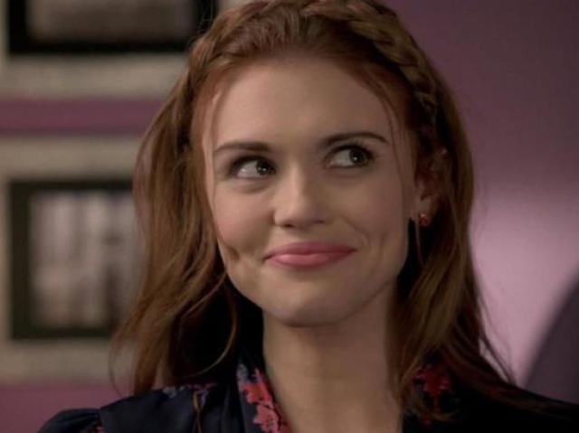 Lydia Martin