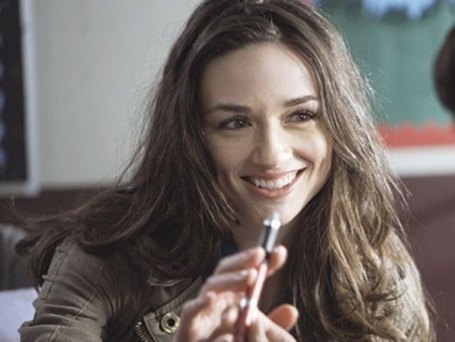 Allison Argent