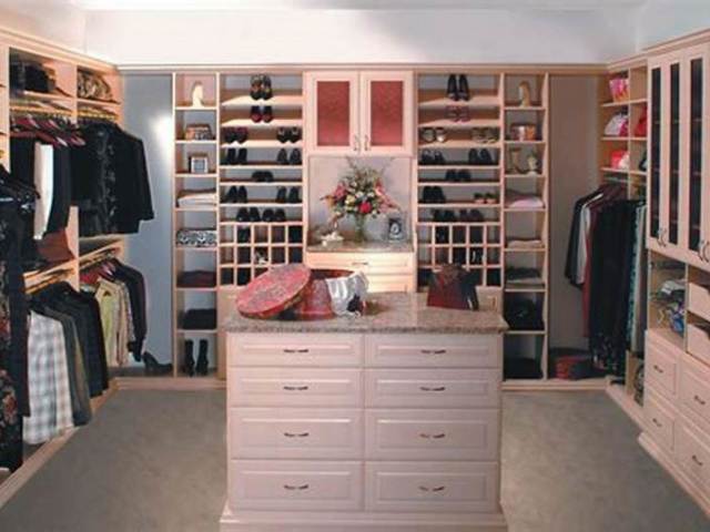 Closet