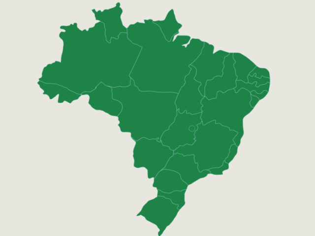 Sobre Geografia
