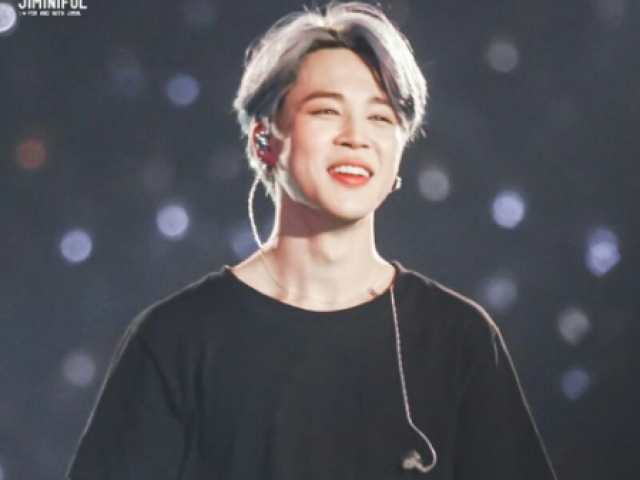 Jimin❤