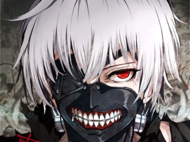 tokyo ghoul