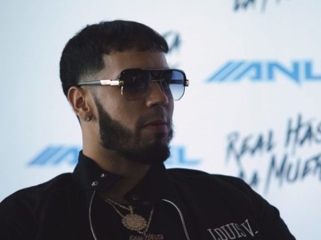 anuel AA