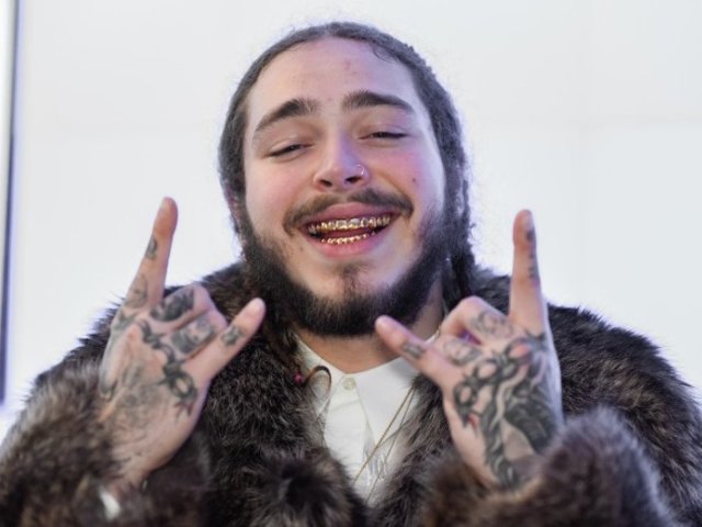 post malone