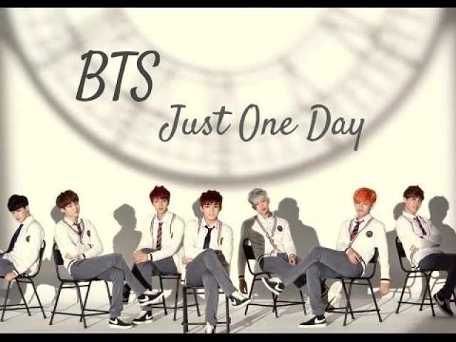 Just One Day