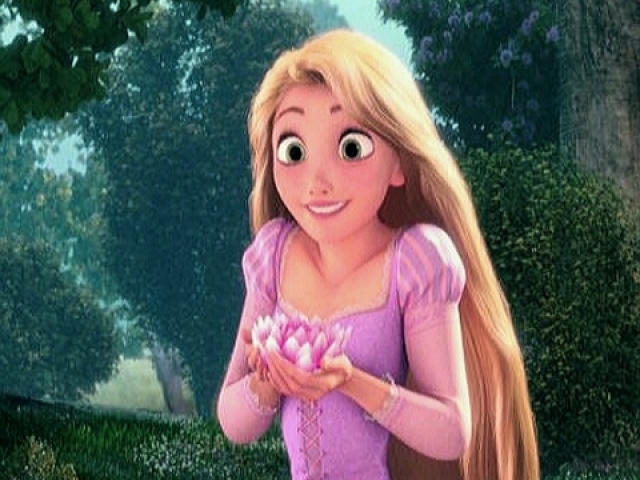 Rapunzel