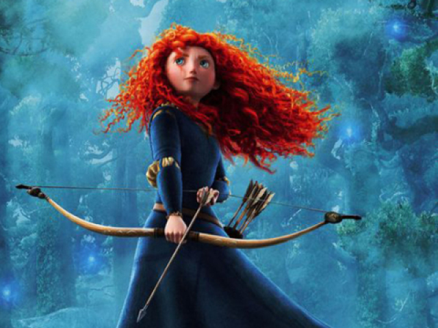 Merida