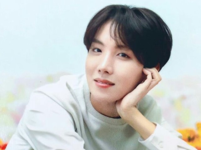 J-hope