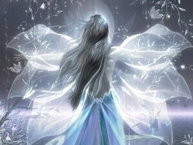 Fada Celestial