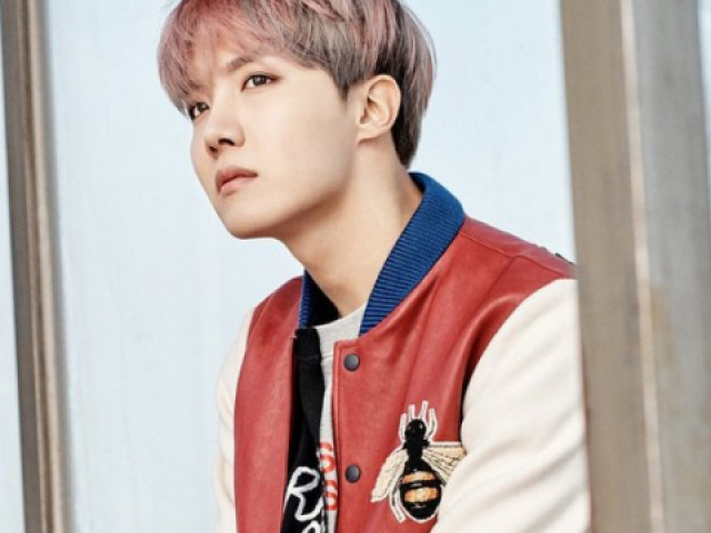 j-hope