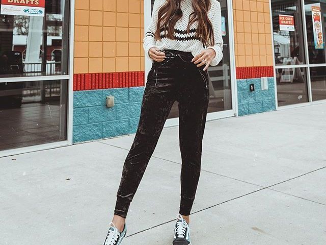 LOOK PERFEITO
