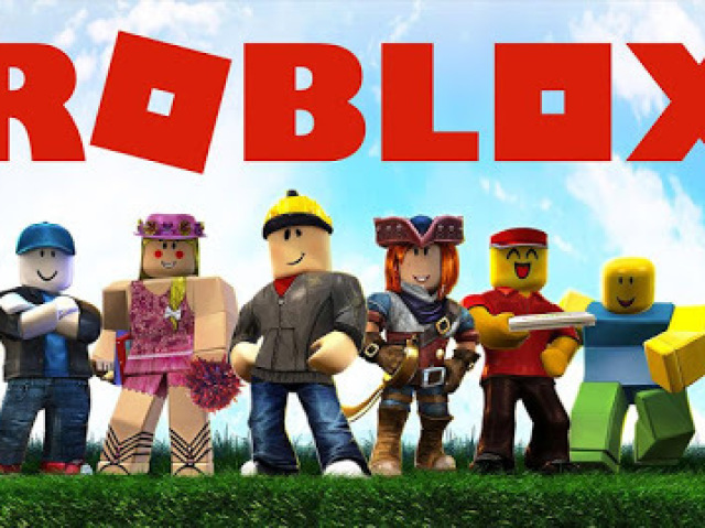 Imagem Personagens Roblox Png