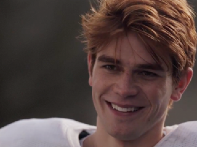 Archie Andrews