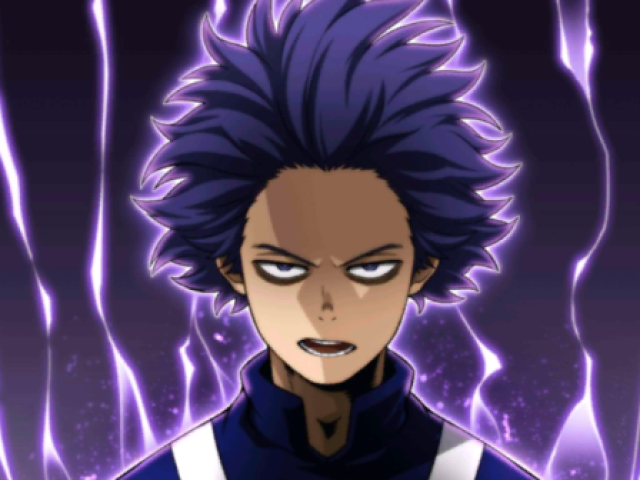 Hitoshi Shinsou