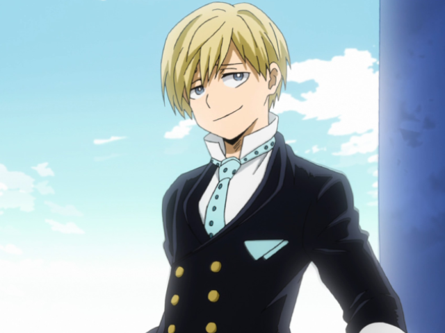 Neito Monoma