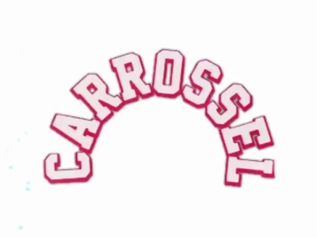 carrossel