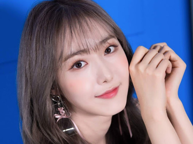 Hwang Eunbi