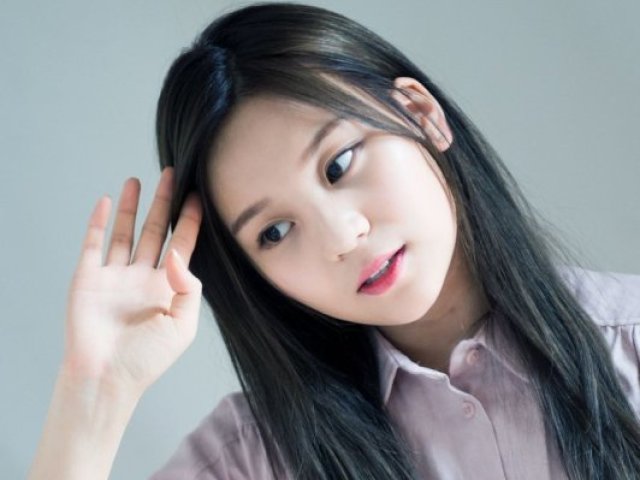 Kim Yewon