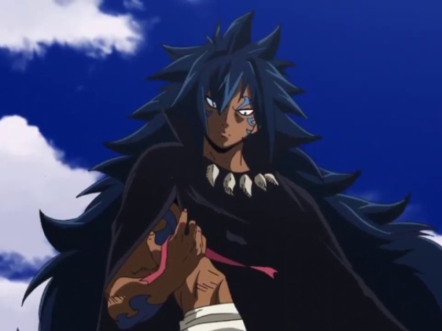 Acnologia