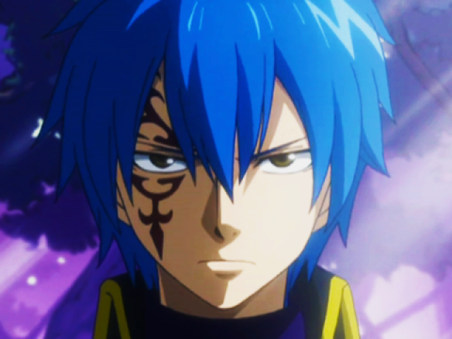 Jellal