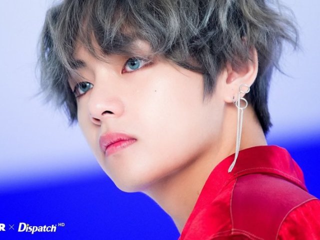 Taehyung