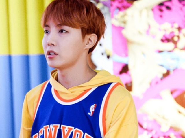 Hoseok