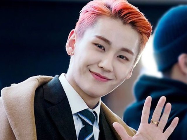 Ilhoon (BTOB)