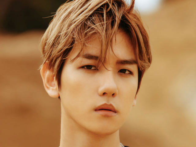 Baekhyun (EXO)