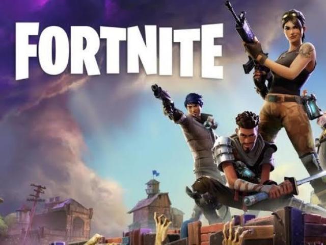O quanto você conhece as skins de Fortnite?