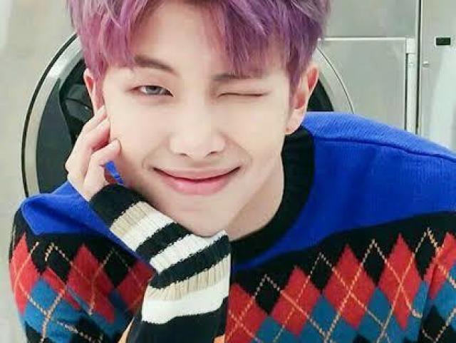 Rap Monster