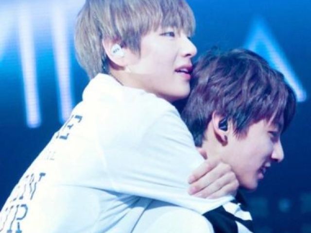 Vkook