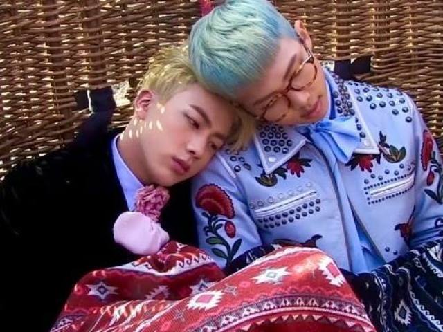 Namjin