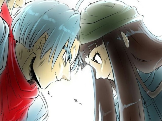 Trunks Mai