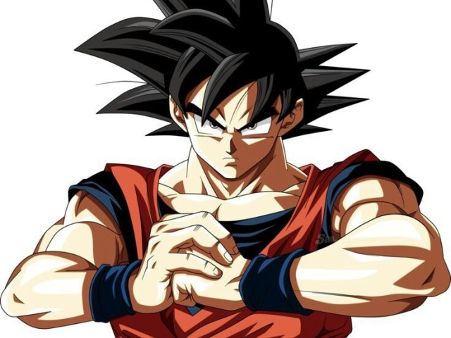 Goku