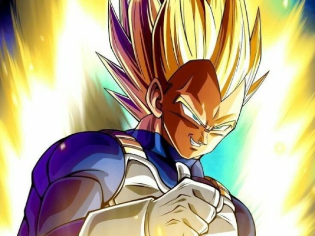 Vegeta