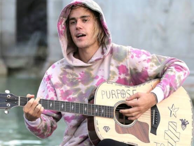 Você quase é um Belieber, SQN