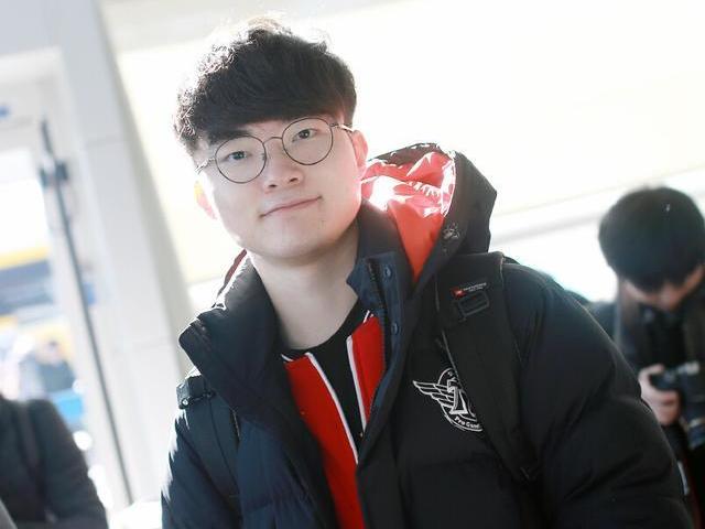 FAKER NA PAIN