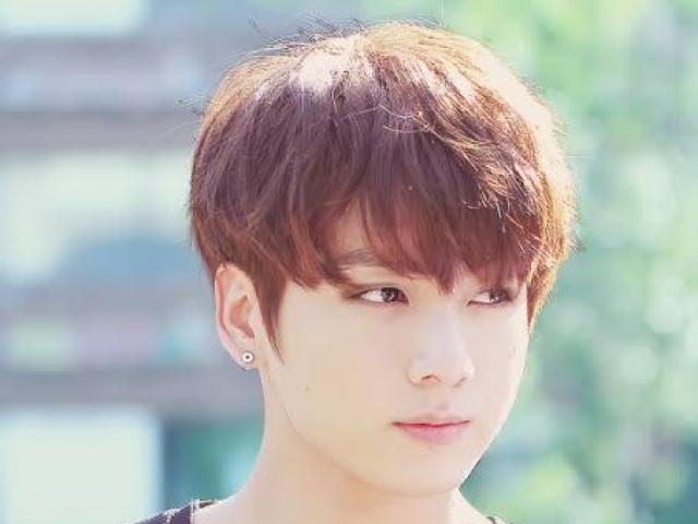 Jungkook