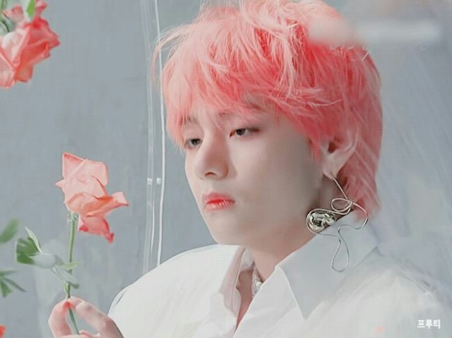 Kim Taehyung