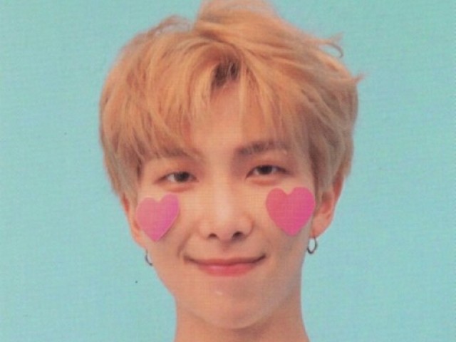 Kim Namjoon