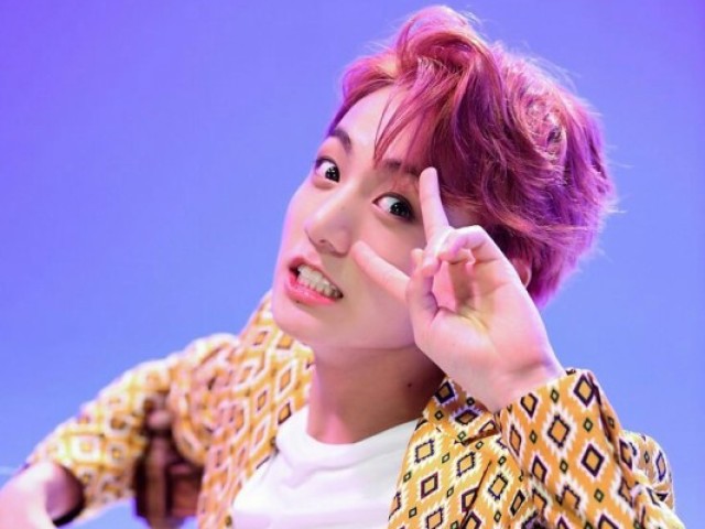 Jeon Jungkook