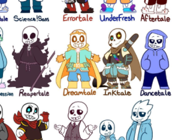 Dreamsans